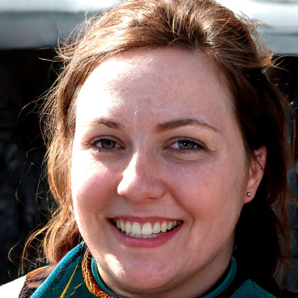 CEO Ana Ferreira